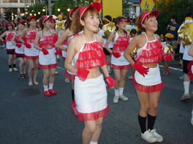 豊田おいでんまつり公式サイト