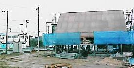 ホンホン・あしながおじさん