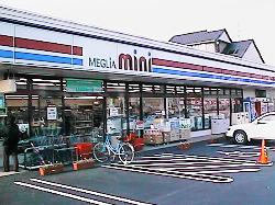 メグリア栄店新築後